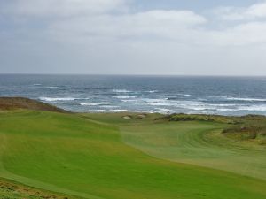 Ocean Dunes 1st Fairway